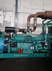 Genset Bekas Cummins Genset Cummins 1250 Kva Bekas, Type Engine KTA50G2 ( 2010) 4 ~blog/2022/6/16/whatsapp_image_2022_06_16_at_1_23_45_pm