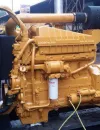 Genset Bekas Caterpillar Genset Caterpillar 200 Kva Bekas  200 Kva  tahun 2005