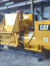 Genset Bekas Caterpillar Genset Caterpillar 500 Kva type engine 3412  2005  Bekas