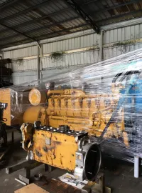 Genset Bekas Caterpillar Genset Caterpillar 1500 Kva, type engine 3516 ( 2003 ), Second 1 ~blog/2022/6/17/whatsapp_image_2022_06_17_at_11_26_39_am