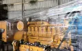 Genset Bekas Caterpillar Genset Caterpillar 1500 Kva type engine 3516  2003  Second ~blog/2022/6/17/whatsapp image 2022 06 17 at 11 26 39 am