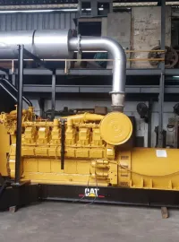 Genset Bekas Caterpillar Genset Caterpillar 1250 Kva, type engine 3512 ( 2003 ), Second 2 ~blog/2022/6/17/whatsapp_image_2022_06_17_at_11_29_03_am