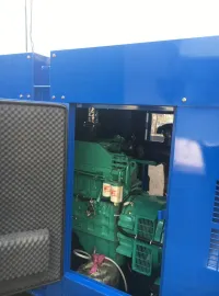 Genset Cummins Genset Cummins 180 Kva, type engine 6CTA8.3-G2 ; Silent Type ;  Brand New and Local Coupled Unit 4 ~blog/2022/6/17/whatsapp_image_2022_06_17_at_11_55_28_am_1