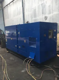 Genset Cummins Genset Cummins 180 Kva, type engine 6CTA8.3-G2 ; Silent Type ;  Brand New and Local Coupled Unit 1 ~blog/2022/6/17/whatsapp_image_2022_06_17_at_11_55_28_am_3