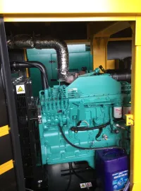 Genset Cummins Genset Cummins 200 Kva,Type engine 6CTAA8.3-G4 ; Silent Type ; Brand new and Build up Unit 4 ~blog/2022/6/17/whatsapp_image_2022_06_17_at_12_00_50_pm_1