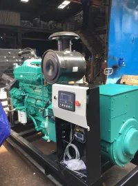 Genset Cummins Genset Cummins 250 Kva, type engine 6LTAA8.9-G2 ; Open Type ; Brand New and Local Coupled Unit 1 ~blog/2022/6/17/whatsapp_image_2022_06_17_at_12_05_22_pm_1