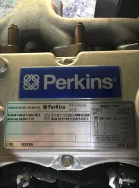 Genset Perkins Genset Perkins 150 Kva, 1106-70TA Brand New Build up from China 1 ~blog/2022/6/21/whatsapp_image_2022_06_21_at_12_57_13_pm