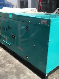 Genset Perkins Genset Perkins 80 Kva, 1104A-44TG2 ; Silent Type ; Brand New and Local Coupled Unit 2 ~blog/2022/6/21/whatsapp_image_2022_06_21_at_1_36_48_pm_1