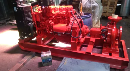 Pengembangan Lini Produk Terbaru CV. Atlanta Genset