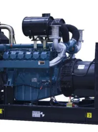 Genset Doosan Genset Doosan 563 Kva, Baru, DP180LA 1 ~blog/2022/6/23/doosan_dp180la1