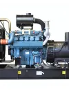 Genset Doosan Genset Doosan 640 Kva Baru P222FE 