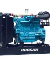 Genset Doosan Genset Doosan 300 Kva P126TIII