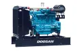 Genset Doosan Genset Doosan 300 Kva P126TIII ~blog/2022/6/30/doosan p126ti