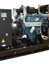 Genset Doosan Genset Doosan 275 Kva P126TI