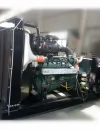 Genset Doosan Genset Doosan 365 Kva P158LE1