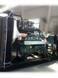 Genset Doosan Genset Doosan 365 Kva, P158LE-1 1 ~blog/2022/6/30/doosan_p158_1