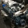 Article Engine For Marine Engine Nissan RG8 
