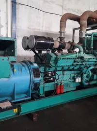 Genset Bekas Cummins Genset Cummins 1250 Kva Bekas, Type Engine KTA50G2 ( 2010) 2 ~dl/2026/4/1/whatsapp_image_2026_04_01_at_11_09_25