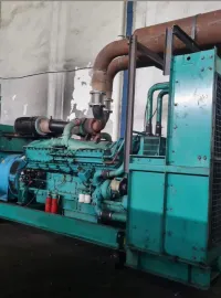 Genset Bekas Cummins Genset Cummins 1250 Kva Bekas, Type Engine KTA50G2 ( 2010) 1 ~dl/2026/4/1/whatsapp_image_2026_04_01_at_11_09_26