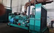 Genset Bekas Cummins Genset Cummins 1250 Kva Bekas Type Engine KTA50G2  2010 ~dl/2026/4/1/whatsapp image 2026 04 01 at 11 09 26